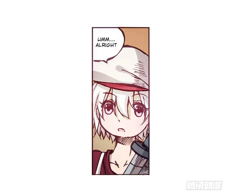 Because I'm an Uncle Who Runs a Weapon Shop Chapter 2.1 - Page 30