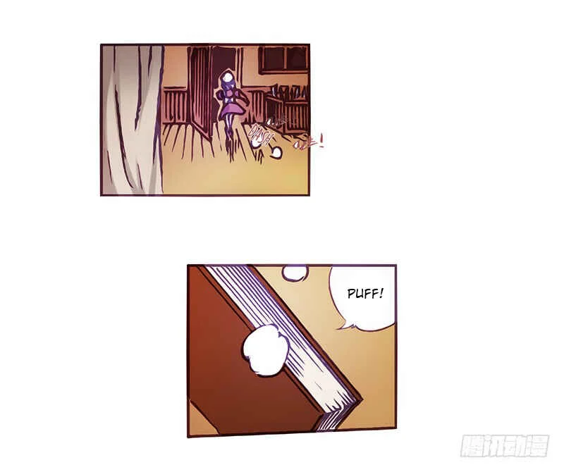 Because I'm an Uncle Who Runs a Weapon Shop Chapter 2.1 - Page 31