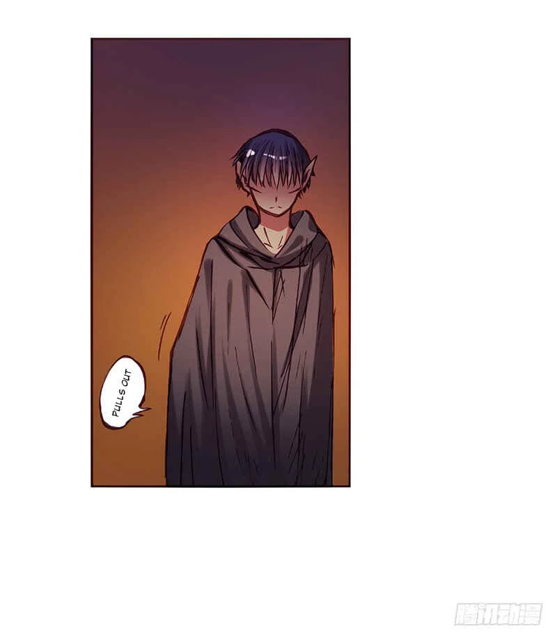 Because I'm an Uncle Who Runs a Weapon Shop Chapter 2.1 - Page 34