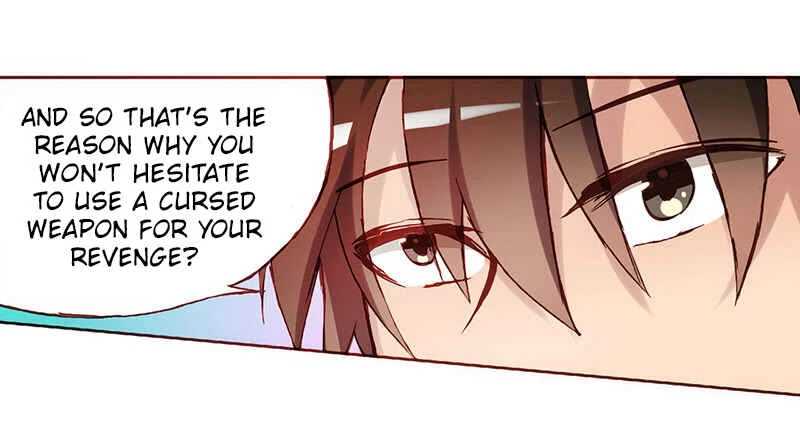 Because I'm an Uncle Who Runs a Weapon Shop Chapter 2.1 - Page 41