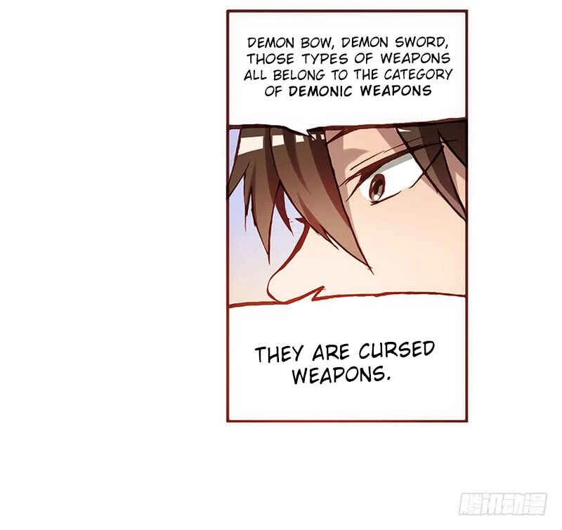 Because I'm an Uncle Who Runs a Weapon Shop Chapter 2.1 - Page 44