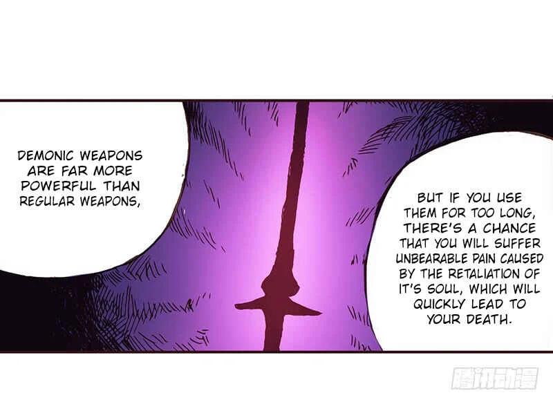 Because I'm an Uncle Who Runs a Weapon Shop Chapter 2.1 - Page 45