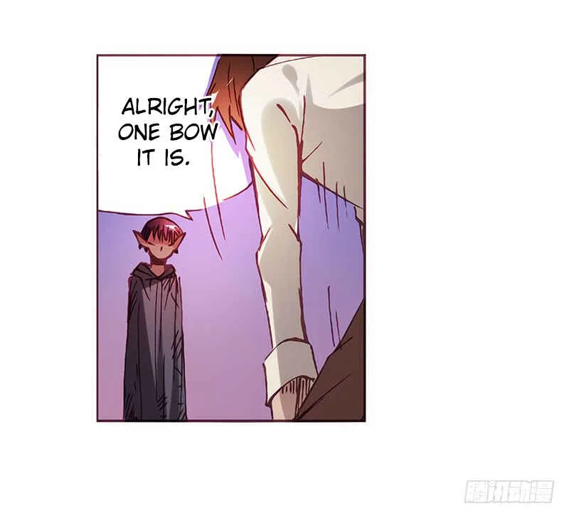 Because I'm an Uncle Who Runs a Weapon Shop Chapter 2.2 - Page 4