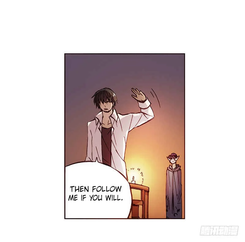 Because I'm an Uncle Who Runs a Weapon Shop Chapter 2.2 - Page 8