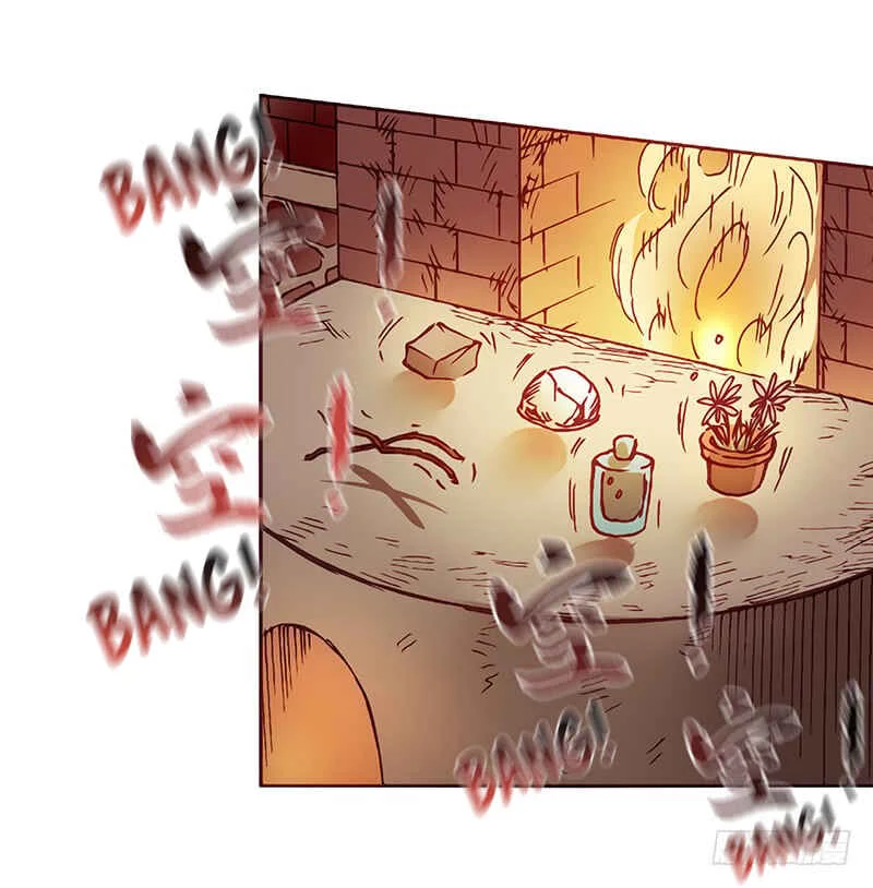 Because I'm an Uncle Who Runs a Weapon Shop Chapter 2.2 - Page 16