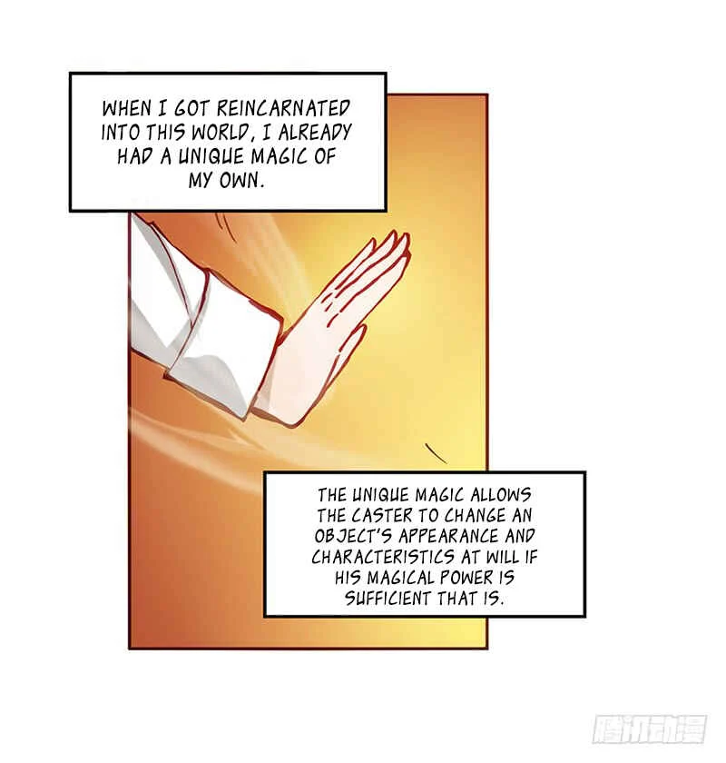 Because I'm an Uncle Who Runs a Weapon Shop Chapter 2.2 - Page 17
