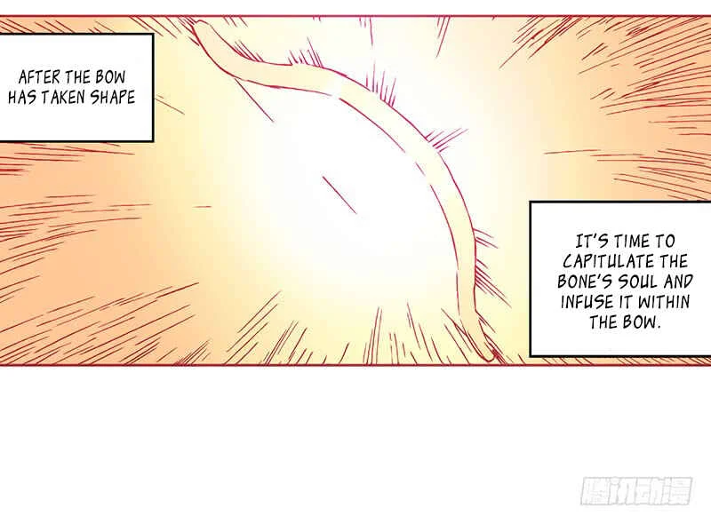Because I'm an Uncle Who Runs a Weapon Shop Chapter 2.2 - Page 20