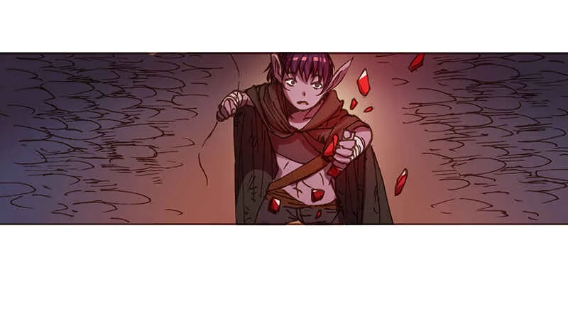 Because I'm an Uncle Who Runs a Weapon Shop Chapter 2.3 - Page 9