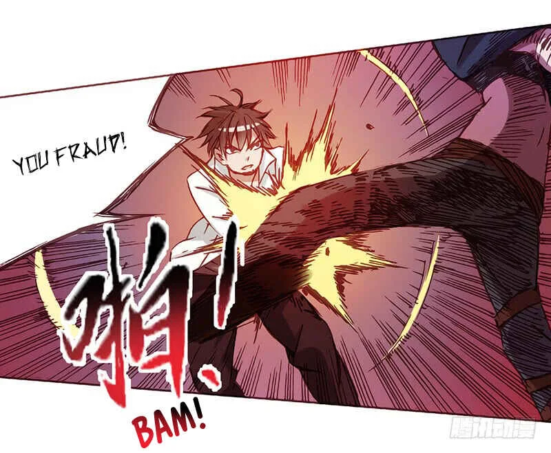 Because I'm an Uncle Who Runs a Weapon Shop Chapter 2.3 - Page 15