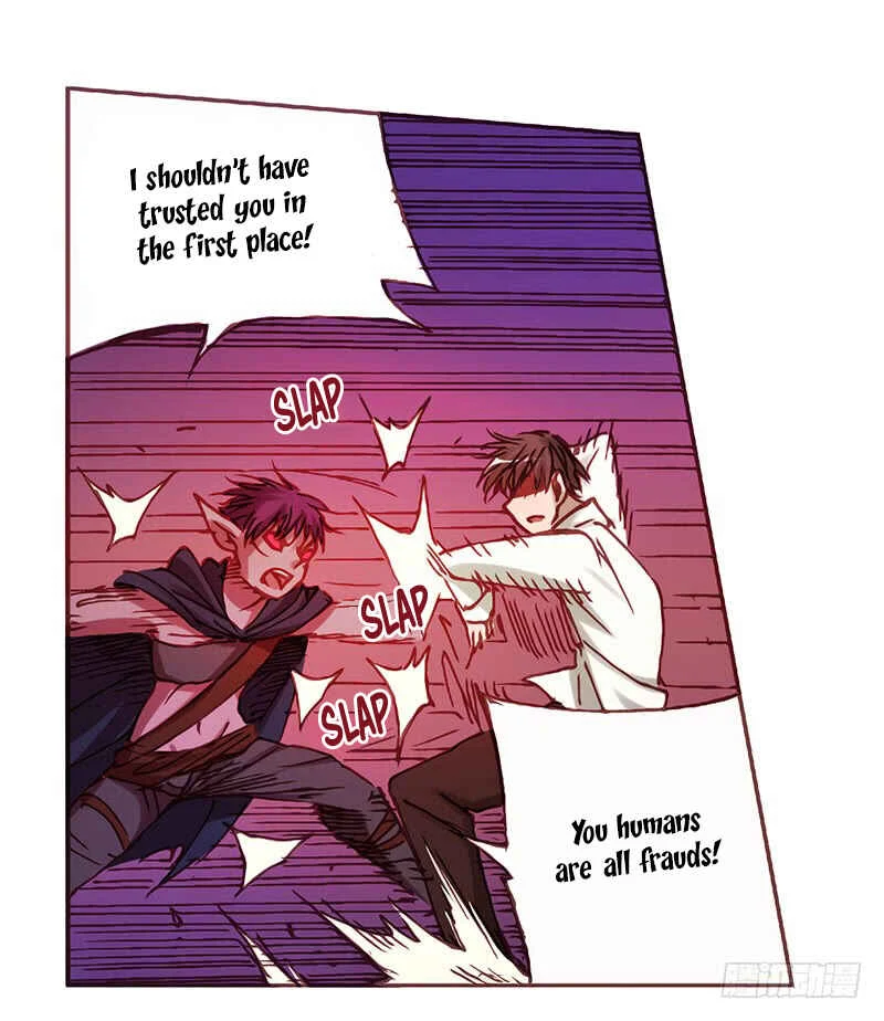Because I'm an Uncle Who Runs a Weapon Shop Chapter 2.3 - Page 16