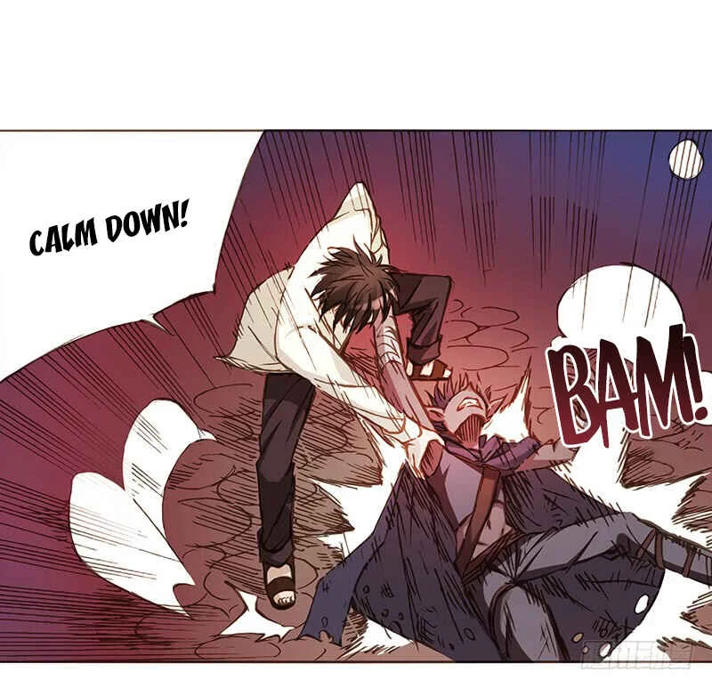 Because I'm an Uncle Who Runs a Weapon Shop Chapter 2.3 - Page 19