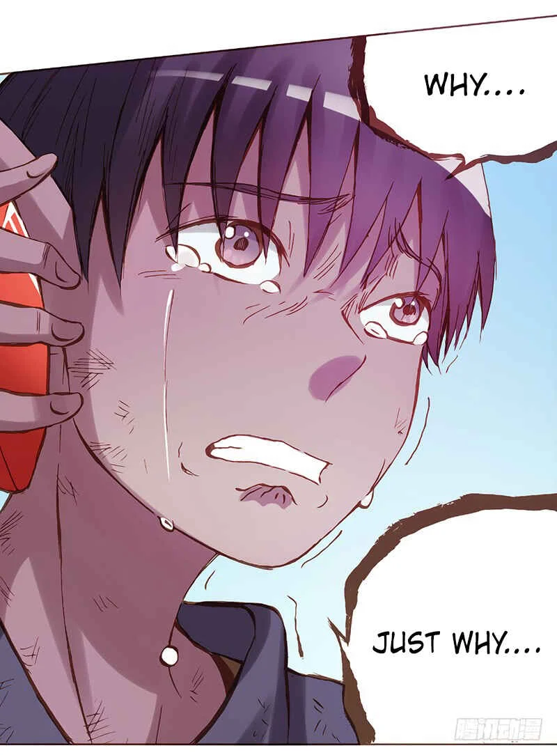 Because I'm an Uncle Who Runs a Weapon Shop Chapter 2.3 - Page 25