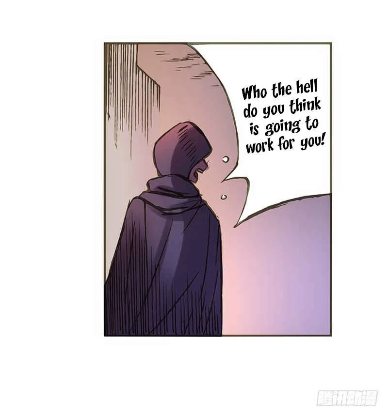 Because I'm an Uncle Who Runs a Weapon Shop Chapter 2.3 - Page 31