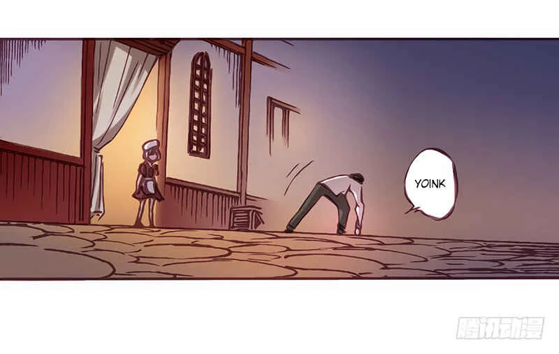 Because I'm an Uncle Who Runs a Weapon Shop Chapter 2.3 - Page 34