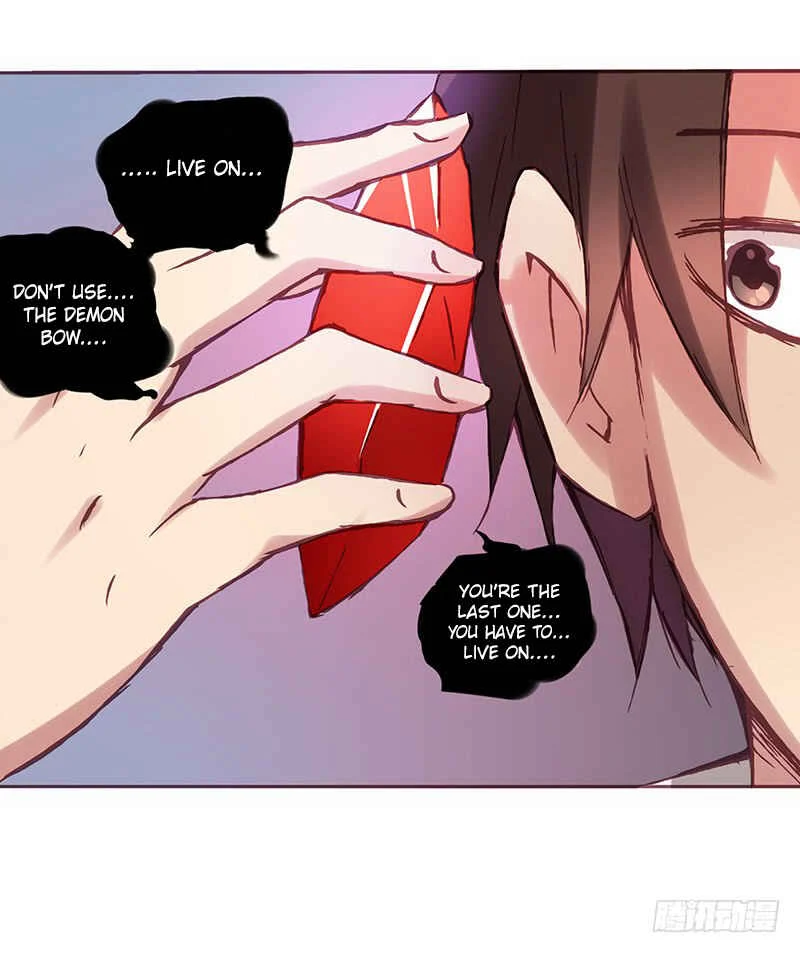 Because I'm an Uncle Who Runs a Weapon Shop Chapter 2.3 - Page 35