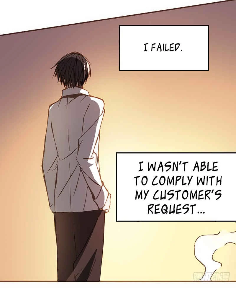 Because I'm an Uncle Who Runs a Weapon Shop Chapter 2.3 - Page 37