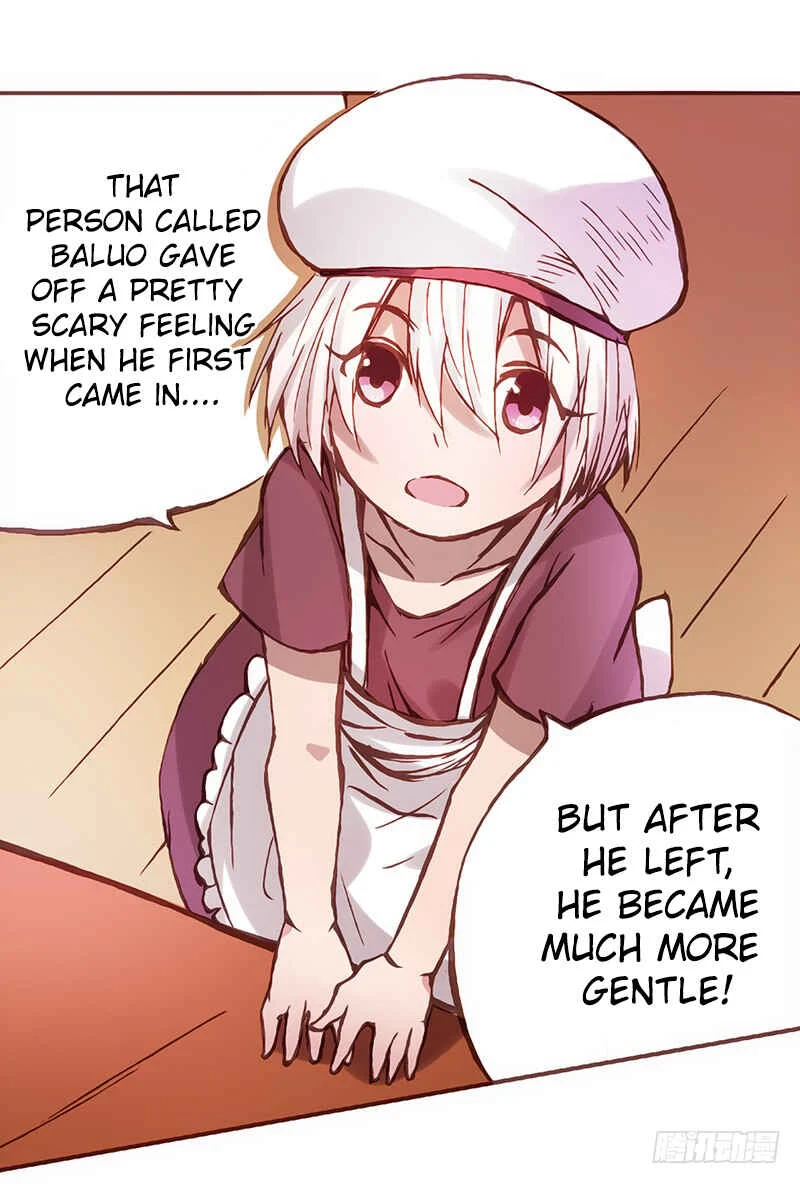 Because I'm an Uncle Who Runs a Weapon Shop Chapter 2.3 - Page 39