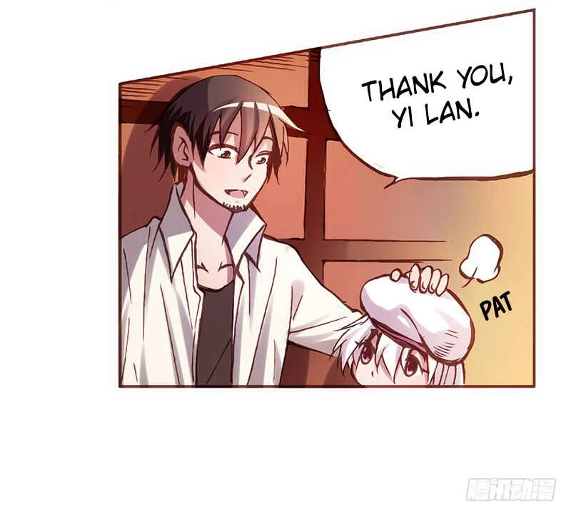 Because I'm an Uncle Who Runs a Weapon Shop Chapter 2.3 - Page 41