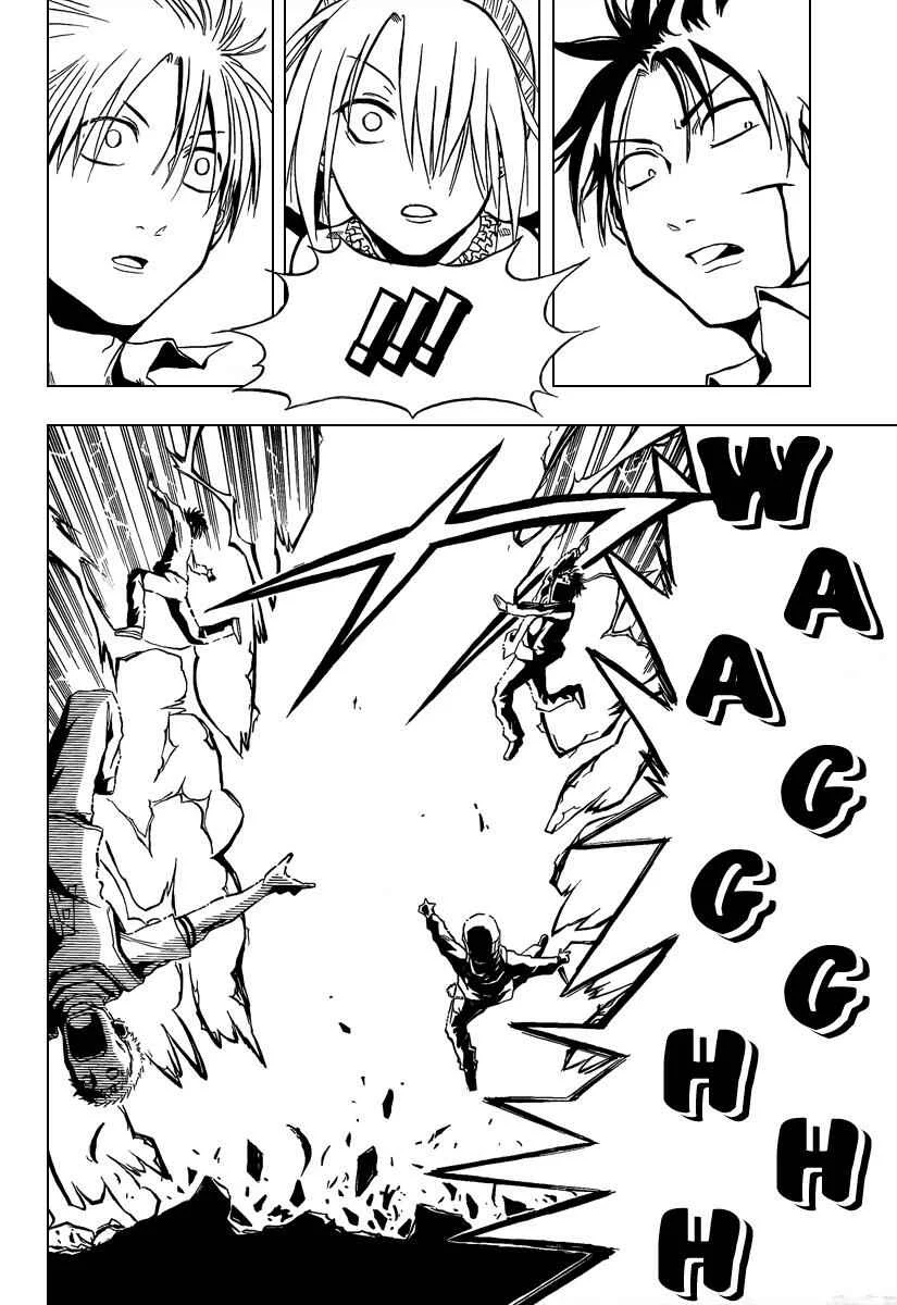 Beelzebub Chapter 1: I Picked up the Devil King - Page 42