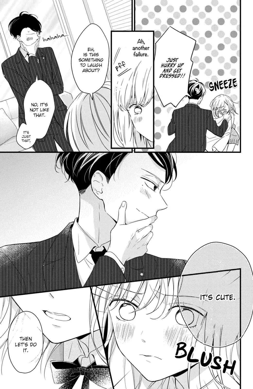 Bengoshi to 17-sai Chapter 1 - Page 29