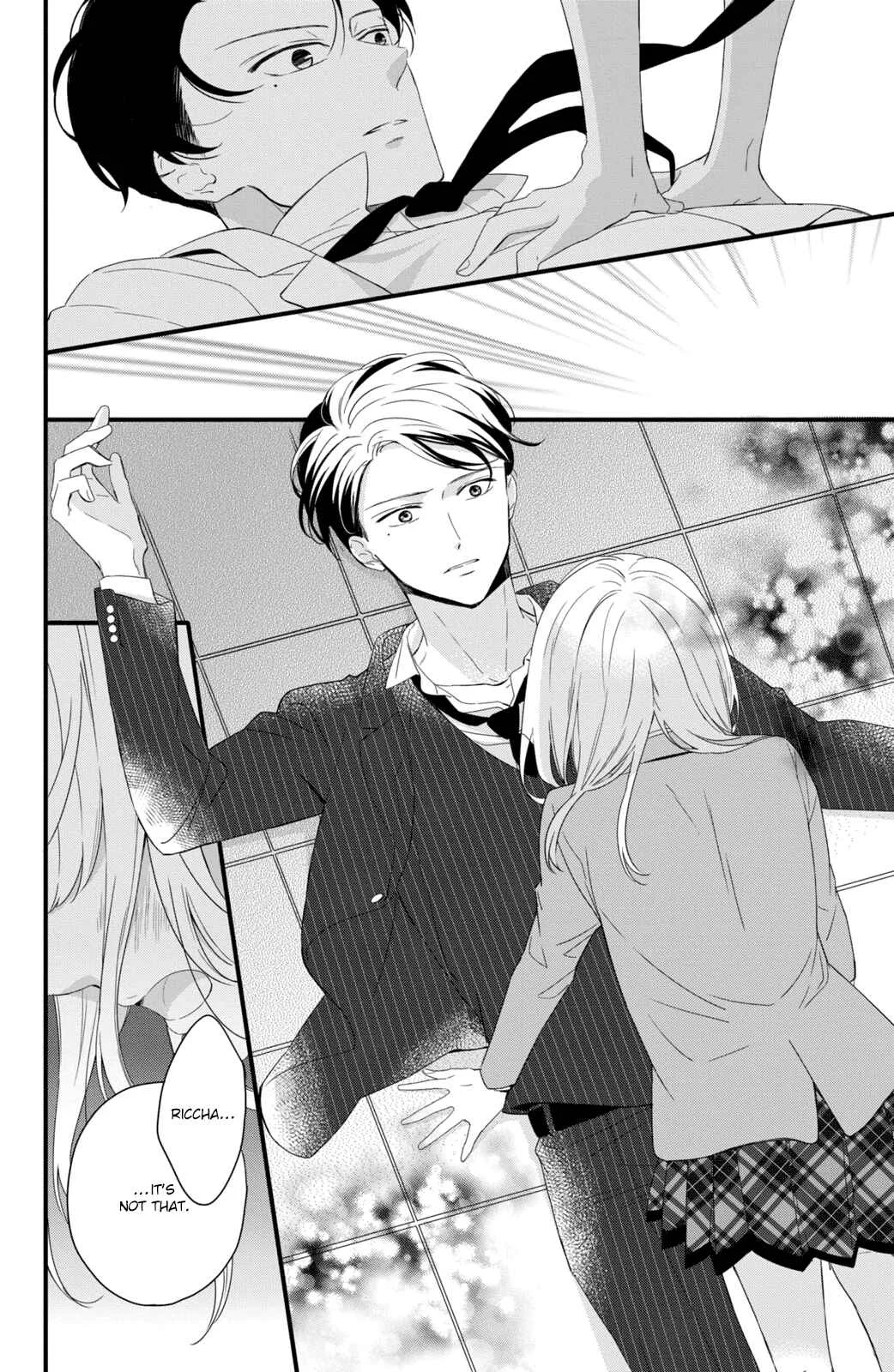 Bengoshi to 17-sai Chapter 1 - Page 30