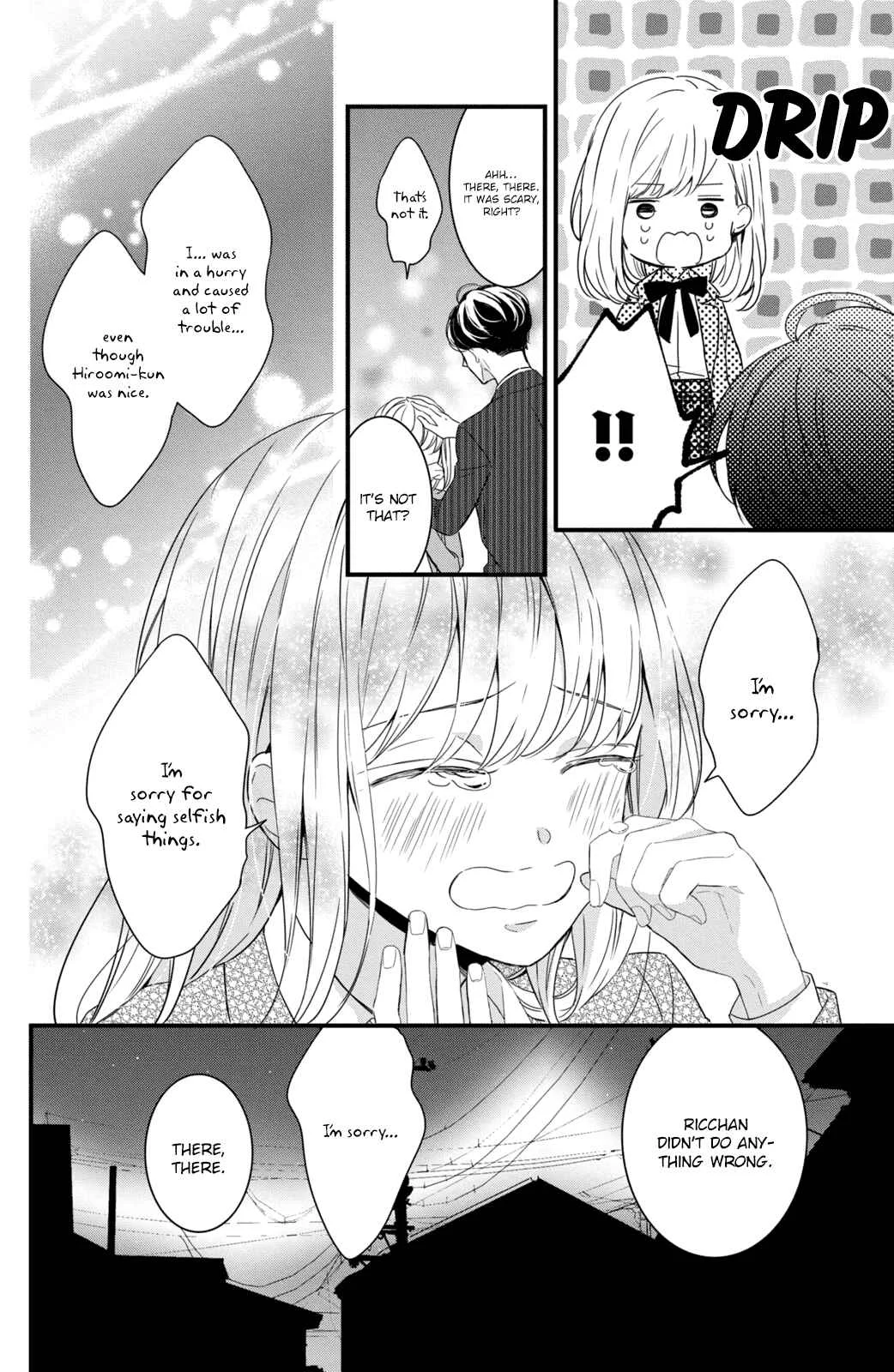 Bengoshi to 17-sai Chapter 1 - Page 42