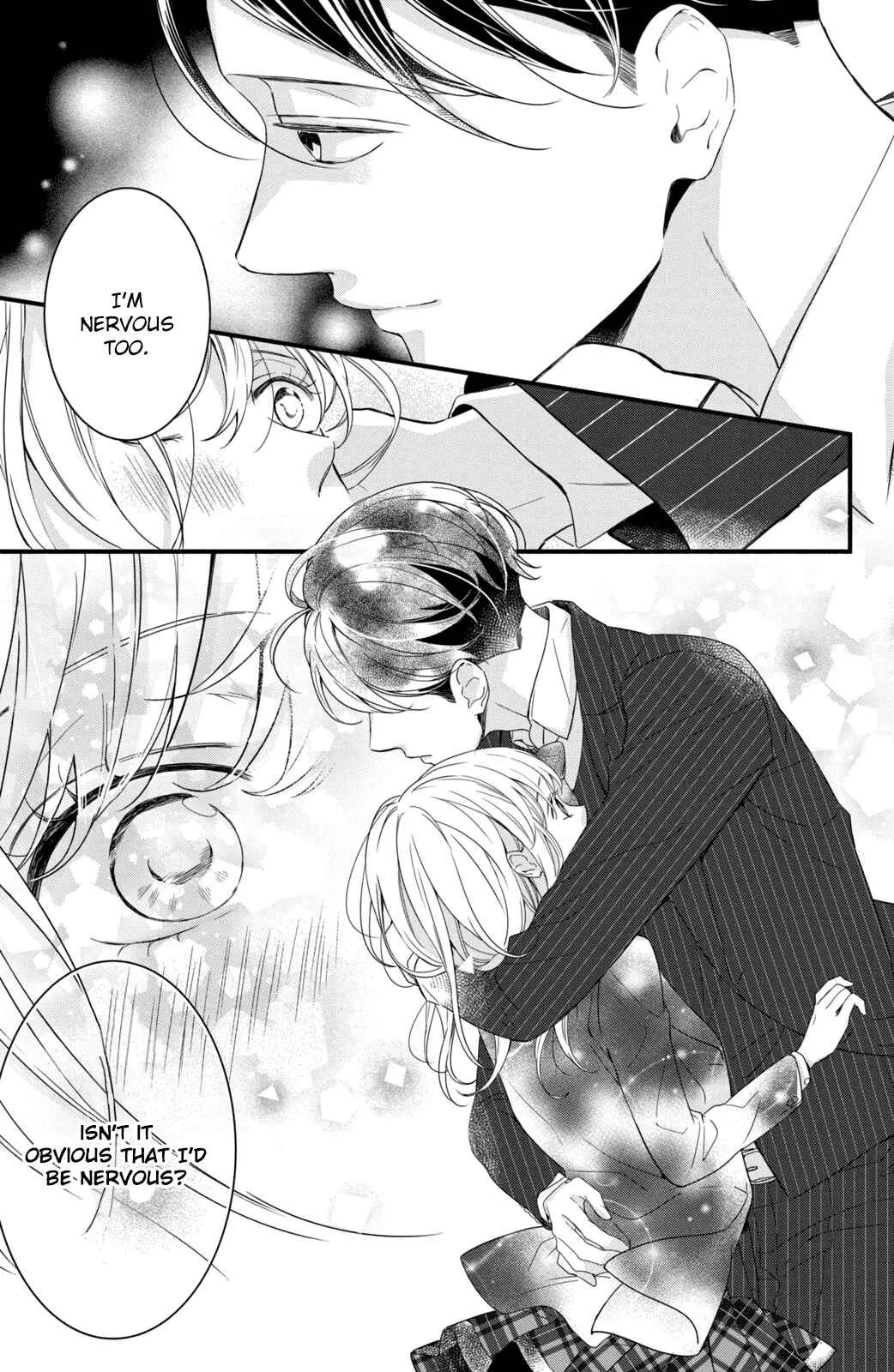 Bengoshi to 17-sai Chapter 1 - Page 43
