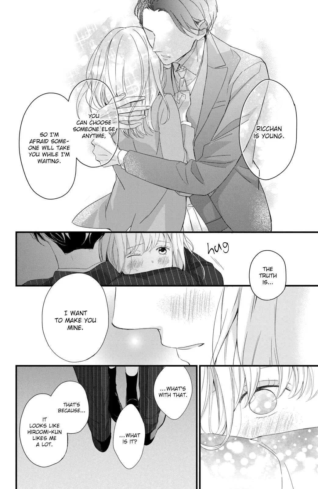 Bengoshi to 17-sai Chapter 1 - Page 44