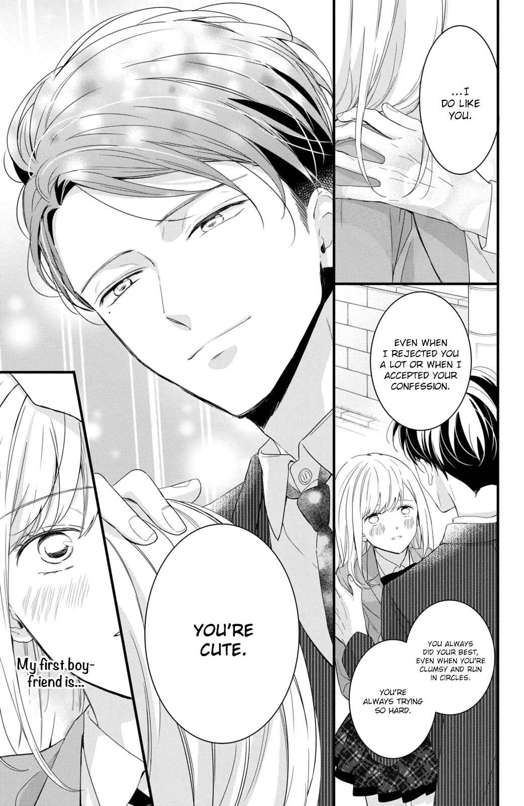 Bengoshi to 17-sai Chapter 1 - Page 45