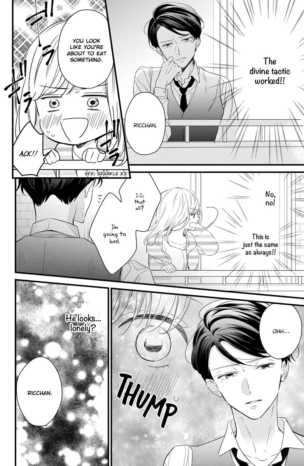 Bengoshi to 17-sai Chapter 2 - Page 16