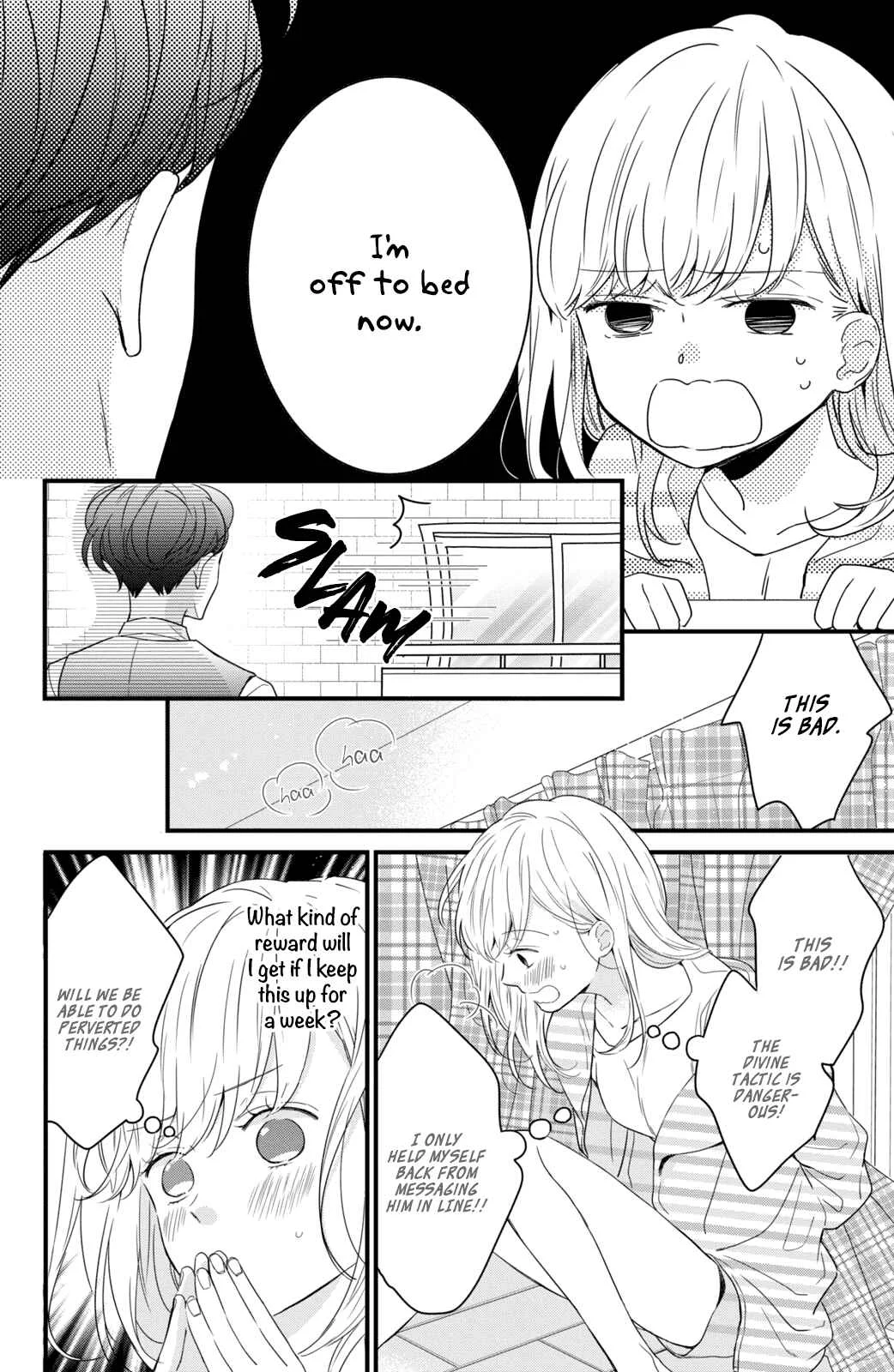 Bengoshi to 17-sai Chapter 2 - Page 18