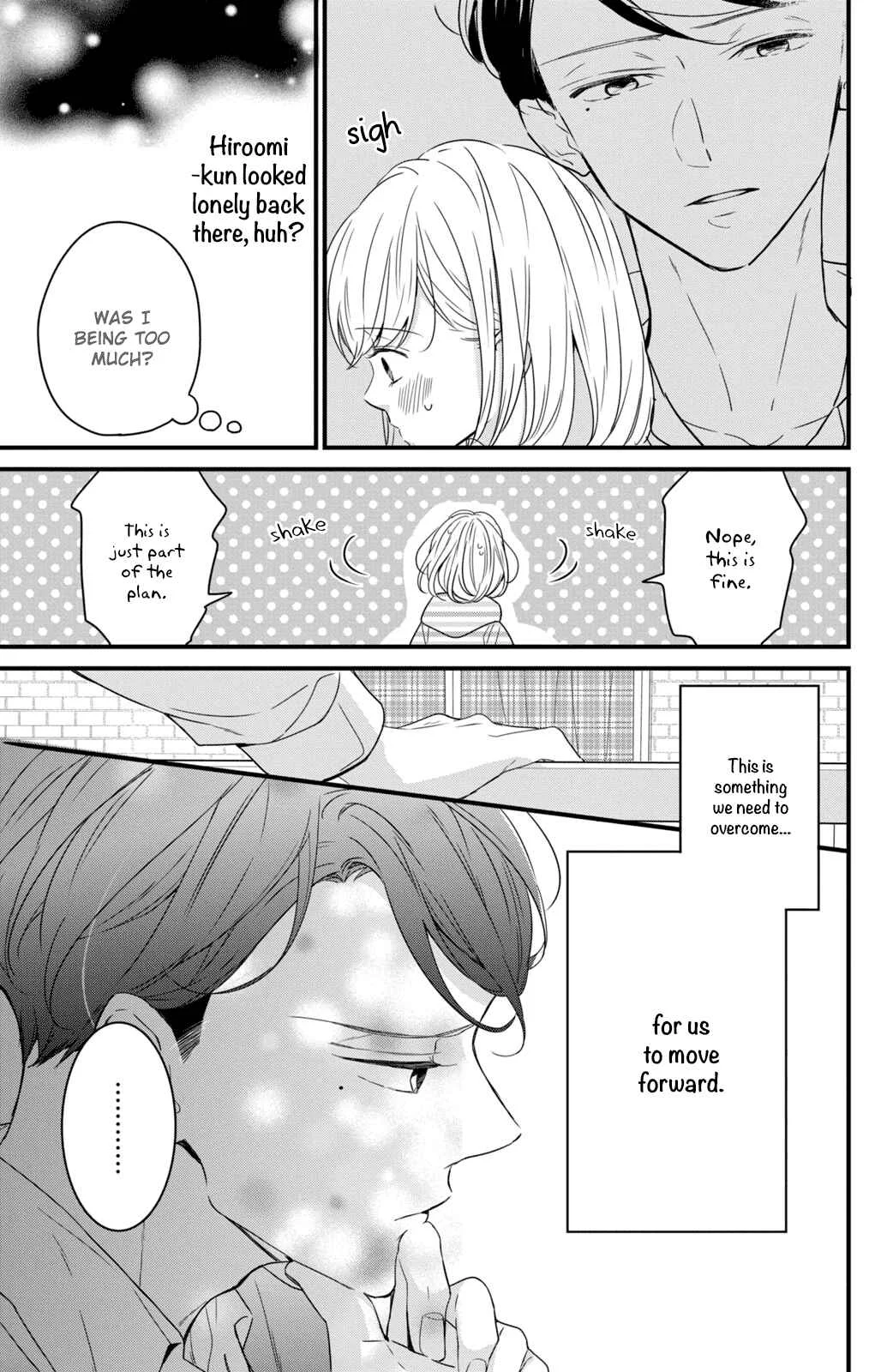 Bengoshi to 17-sai Chapter 2 - Page 19