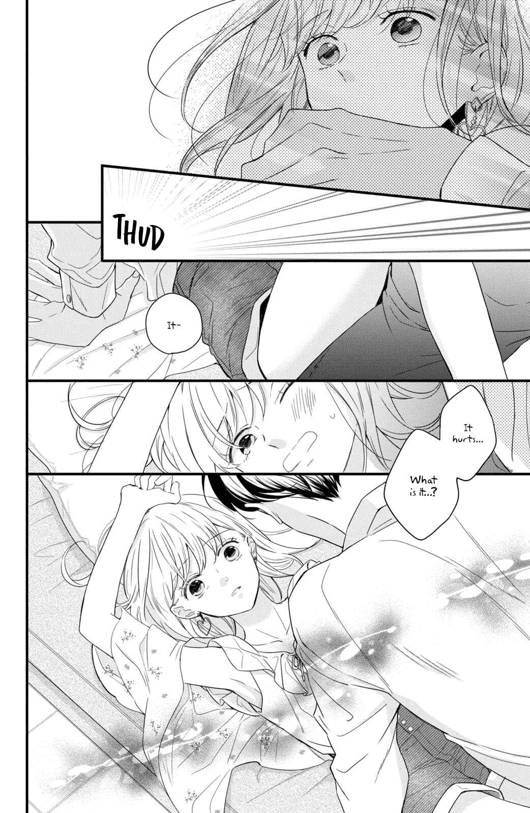 Bengoshi to 17-sai Chapter 2 - Page 22