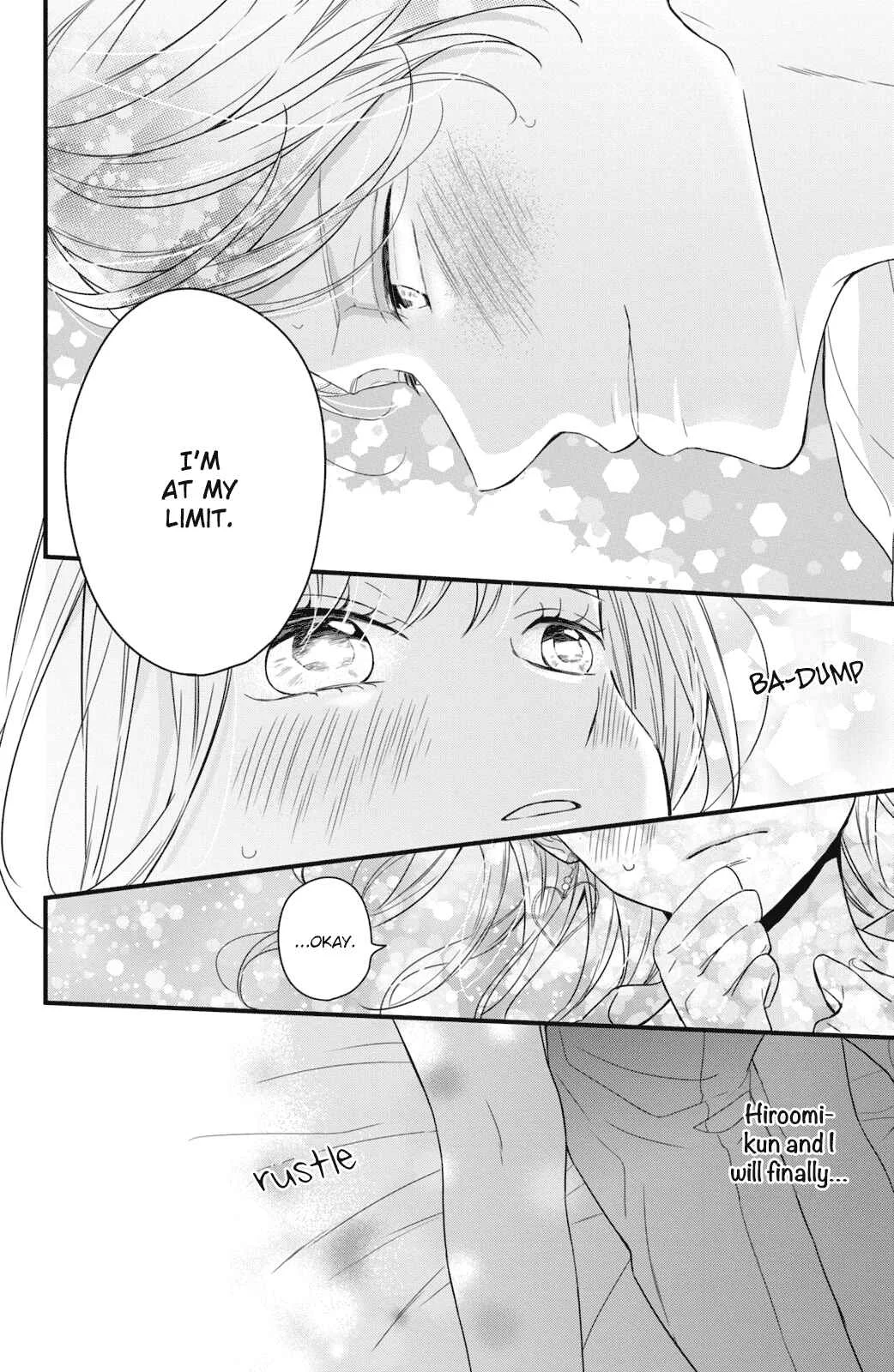 Bengoshi to 17-sai Chapter 2 - Page 24