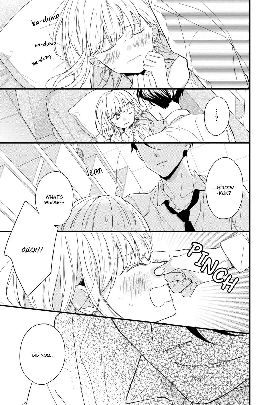 Bengoshi to 17-sai Chapter 2 - Page 25