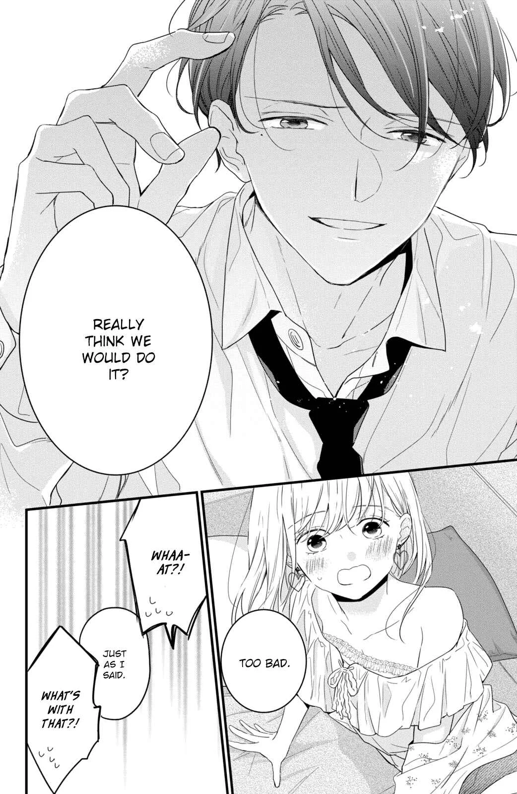 Bengoshi to 17-sai Chapter 2 - Page 26