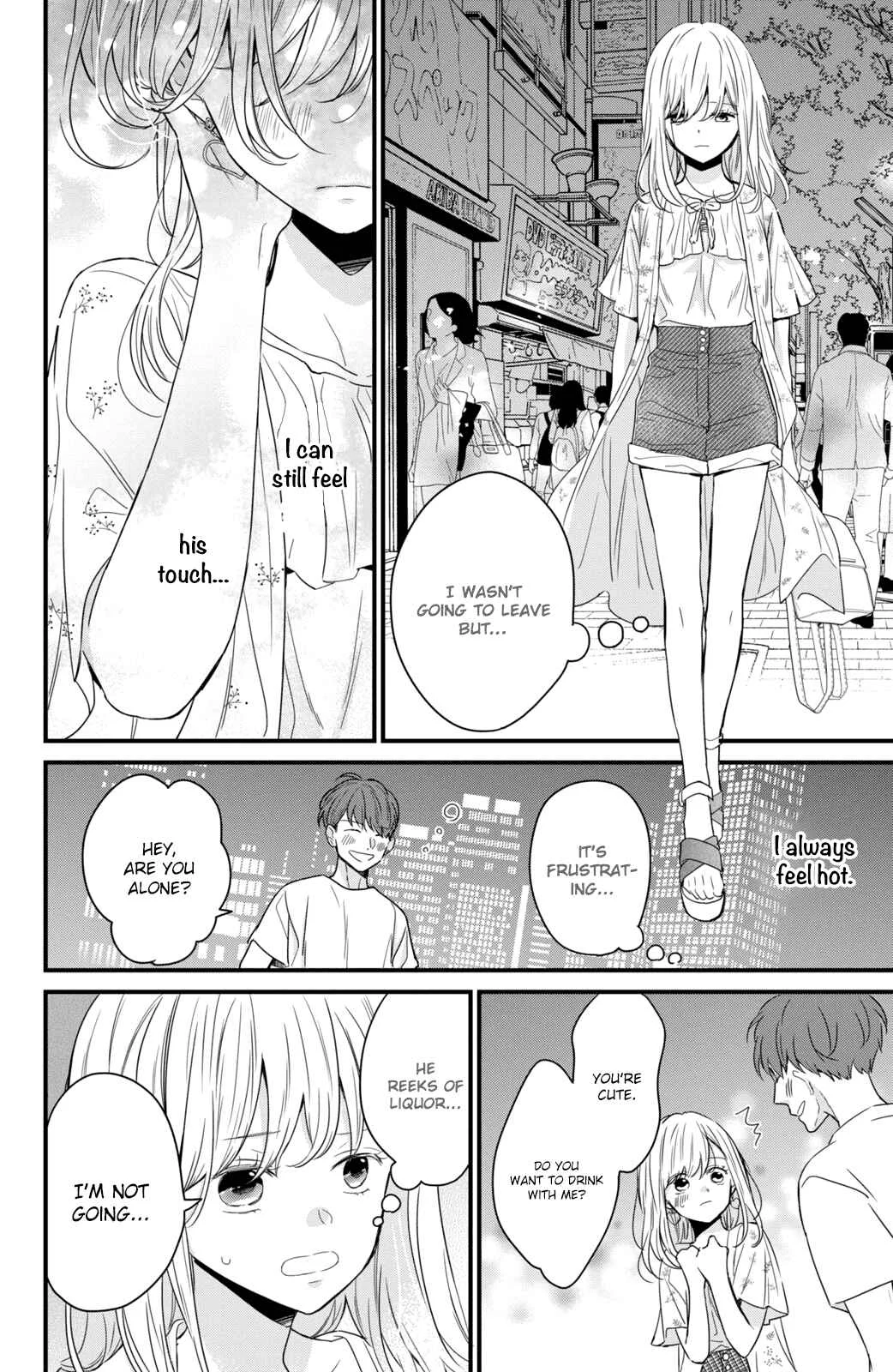 Bengoshi to 17-sai Chapter 2 - Page 30