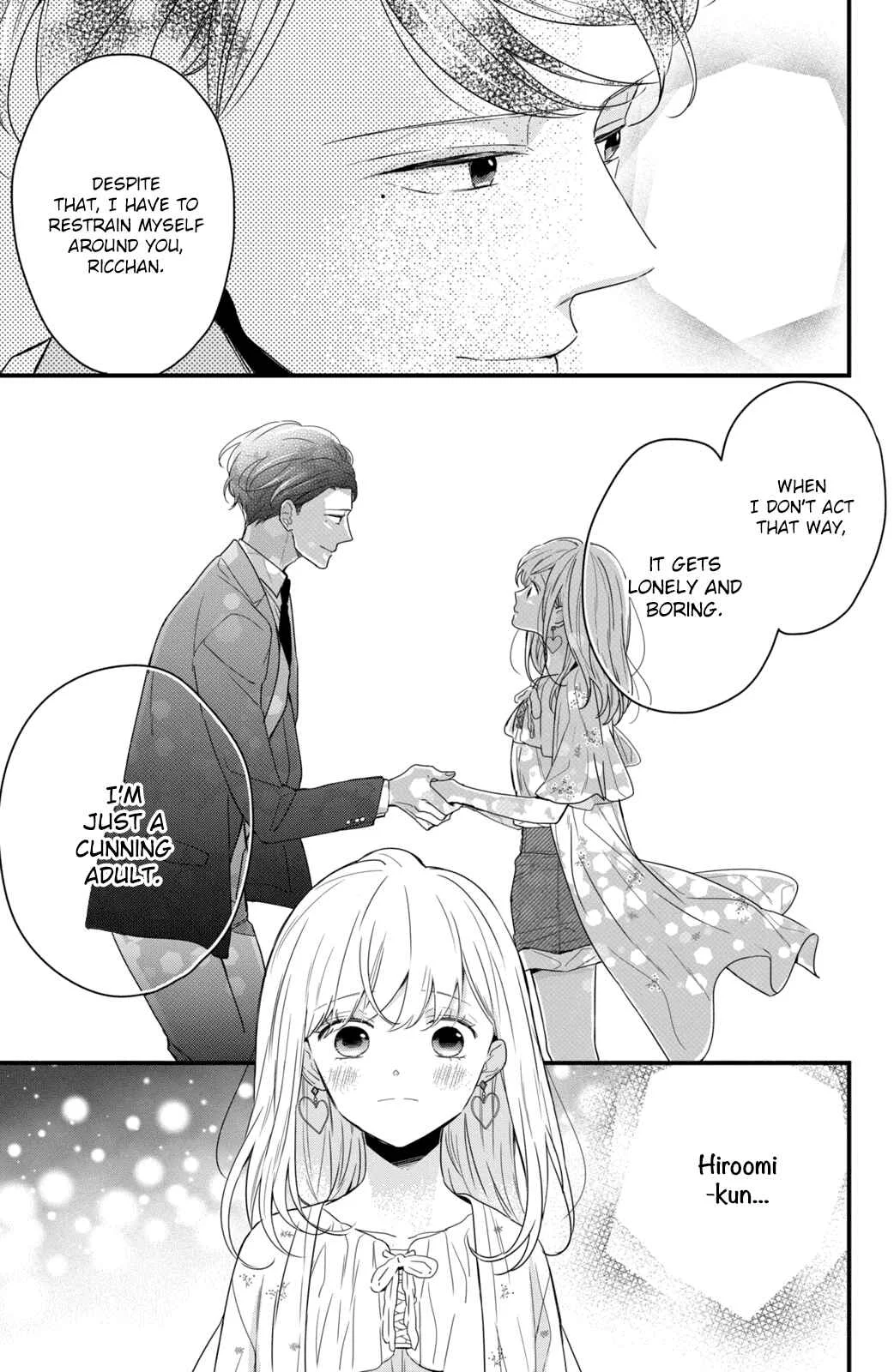 Bengoshi to 17-sai Chapter 2 - Page 37