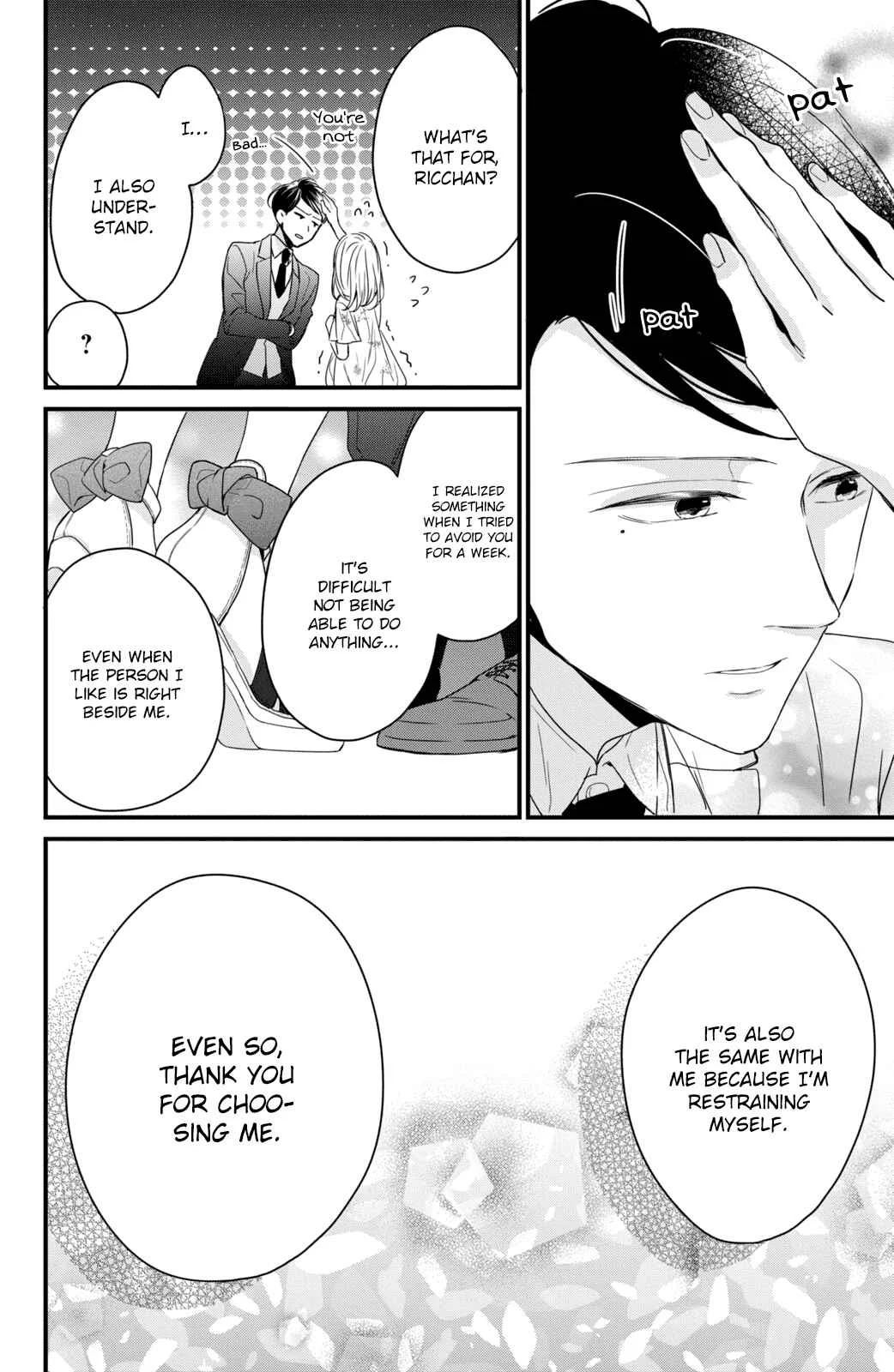 Bengoshi to 17-sai Chapter 2 - Page 38