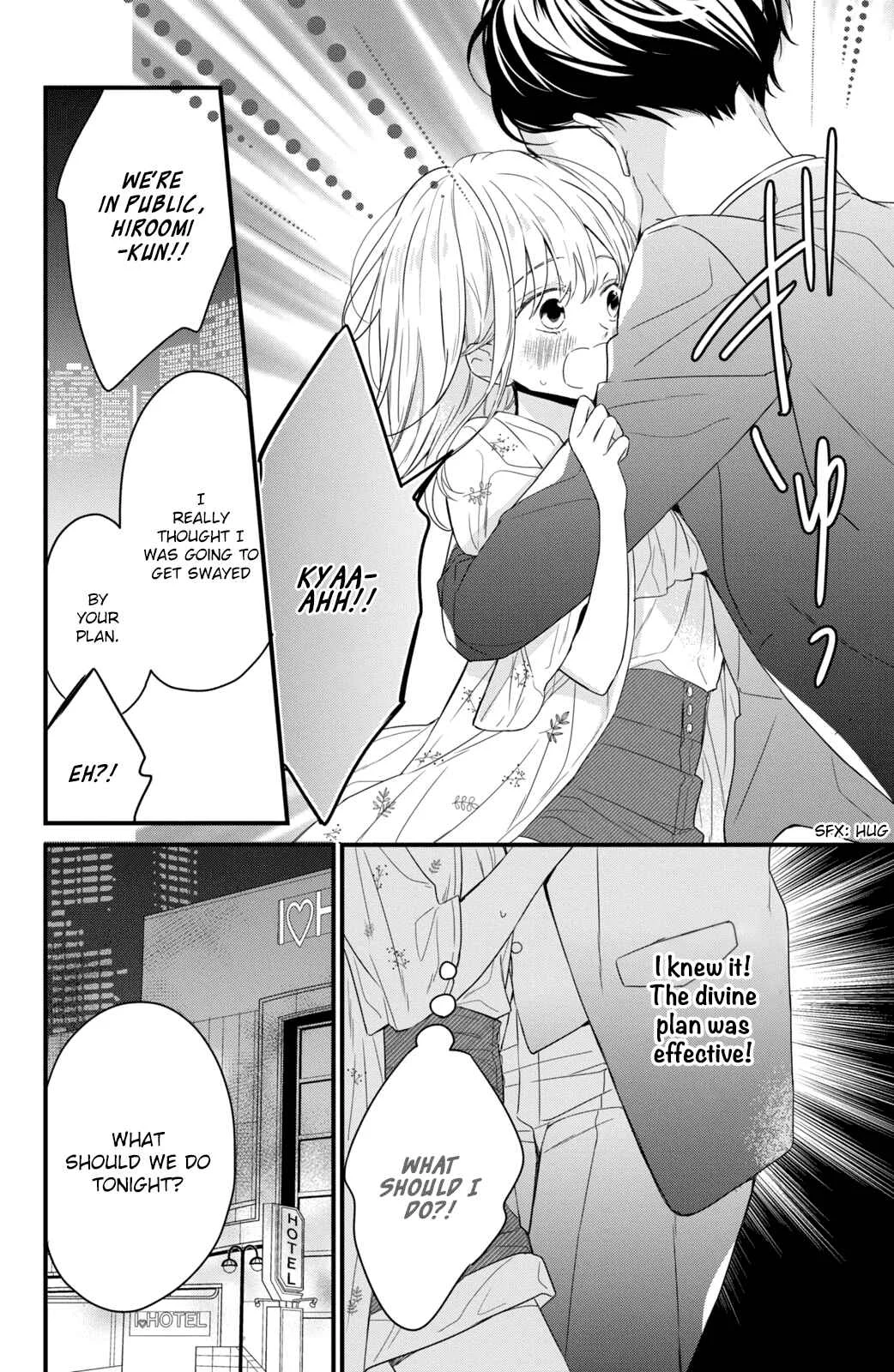 Bengoshi to 17-sai Chapter 2 - Page 40