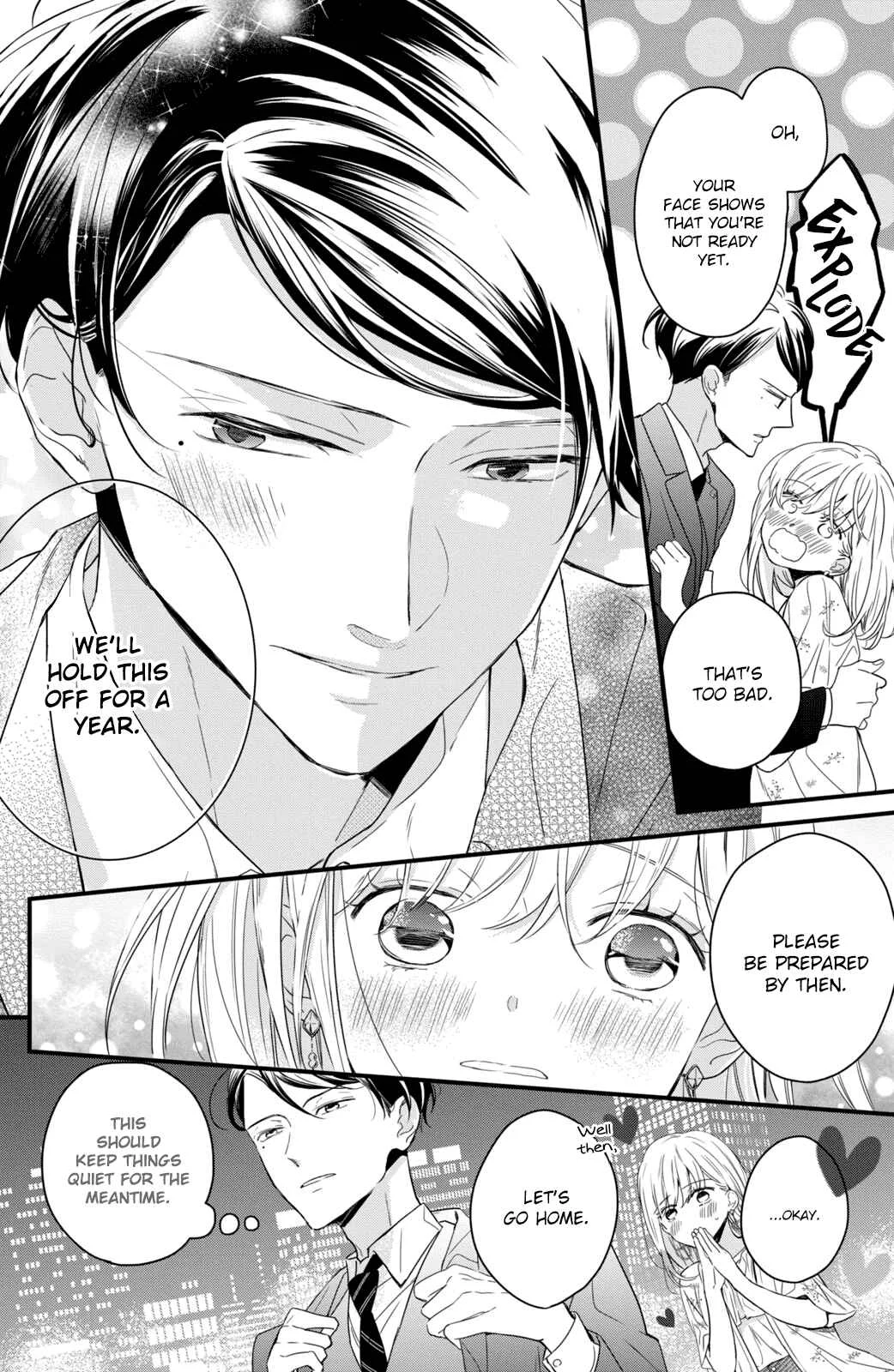 Bengoshi to 17-sai Chapter 2 - Page 42