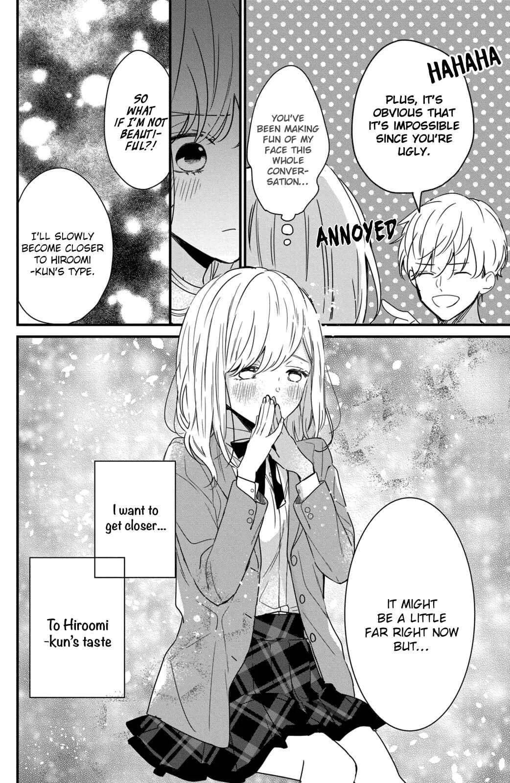 Bengoshi to 17-sai Chapter 3 - Page 9