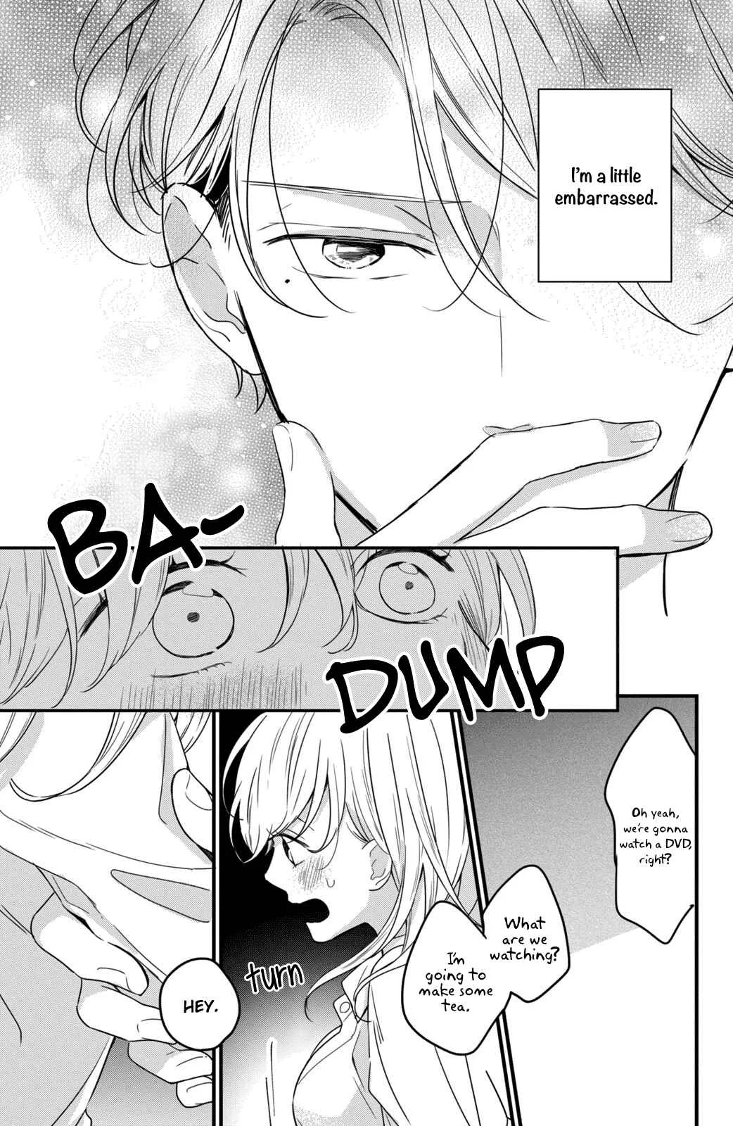 Bengoshi to 17-sai Chapter 3 - Page 20