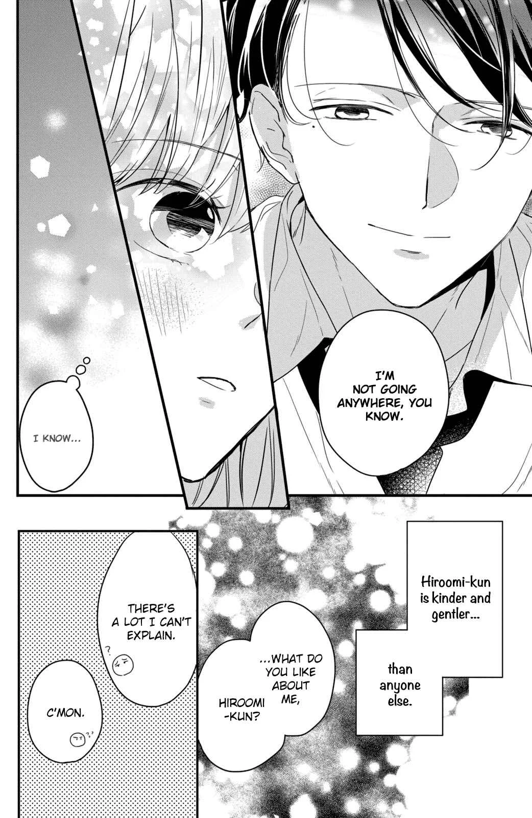 Bengoshi to 17-sai Chapter 3 - Page 29