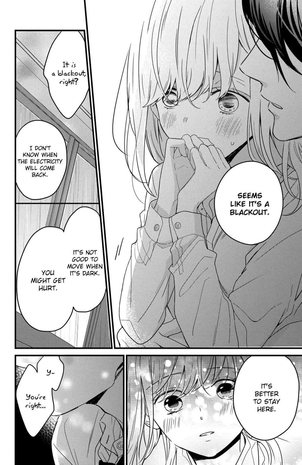 Bengoshi to 17-sai Chapter 3 - Page 33