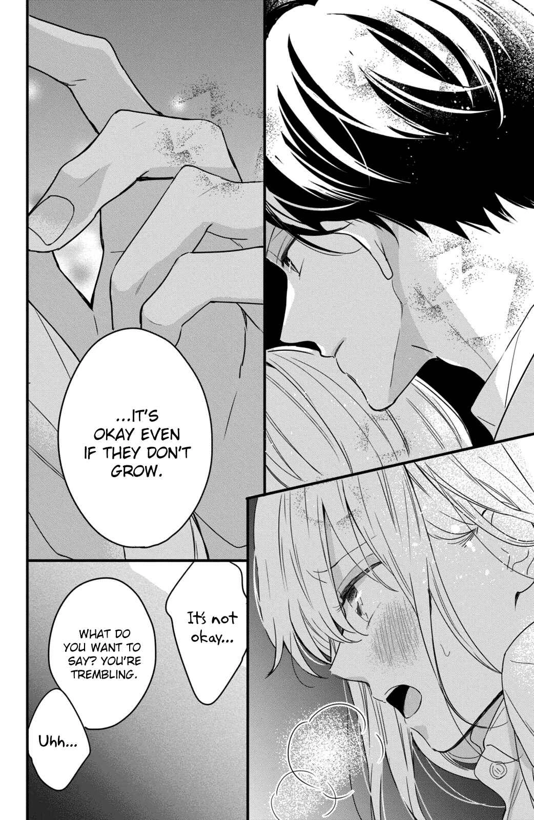 Bengoshi to 17-sai Chapter 3 - Page 37