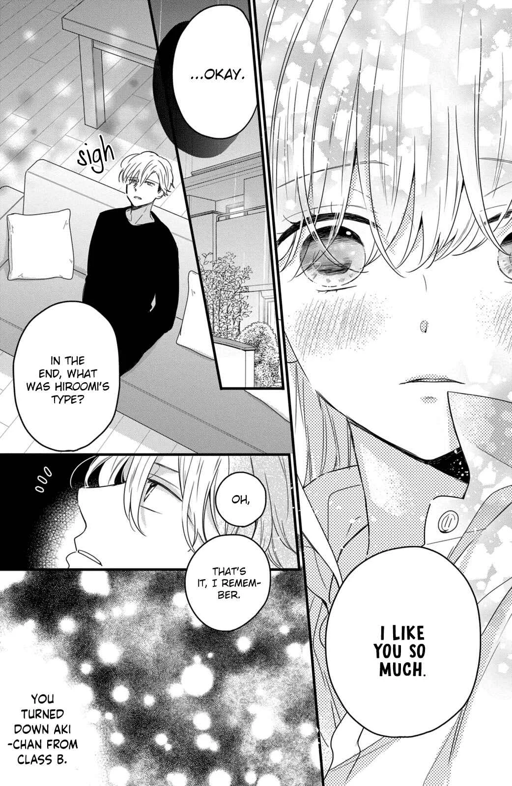 Bengoshi to 17-sai Chapter 3 - Page 40