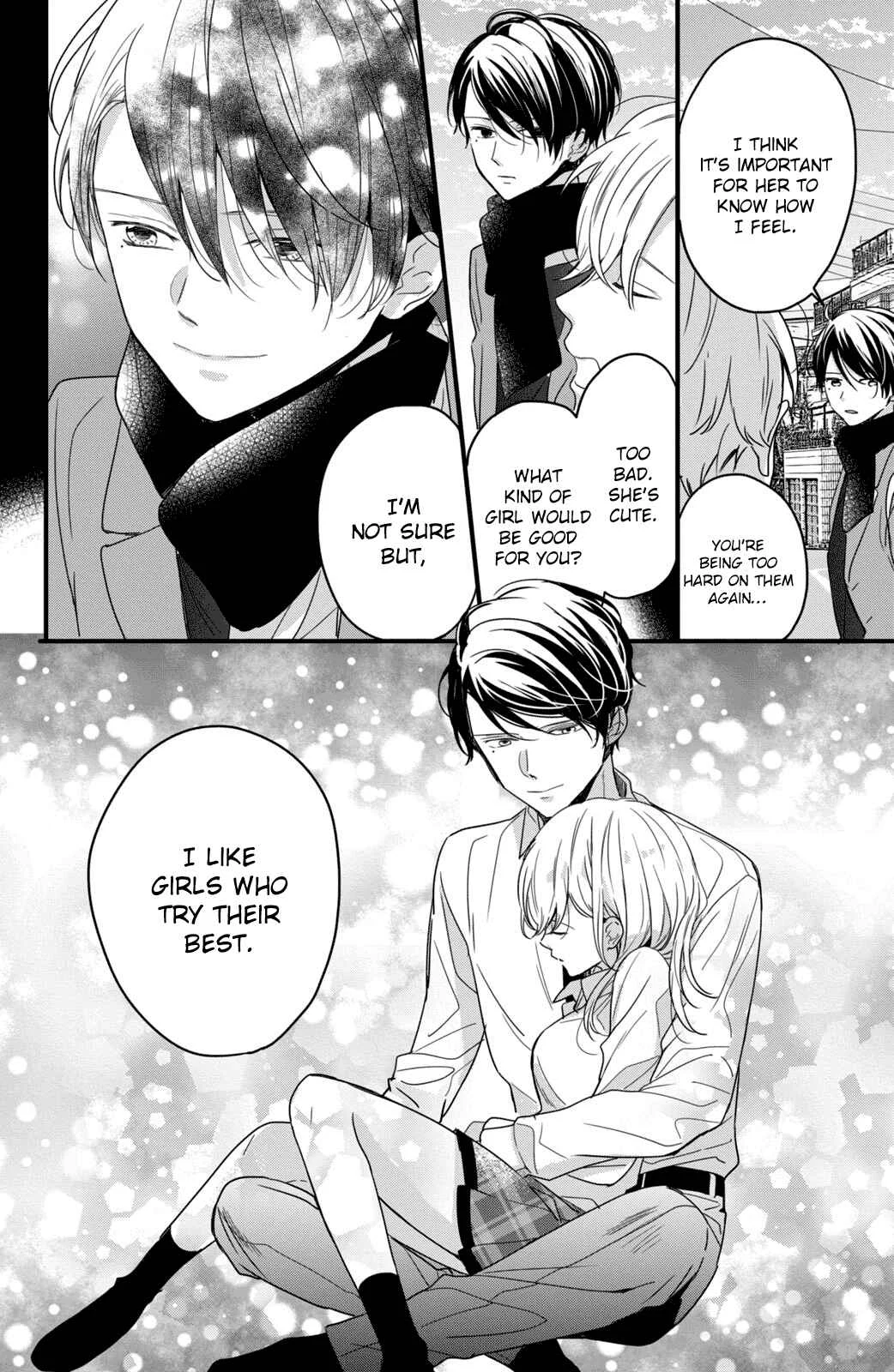 Bengoshi to 17-sai Chapter 3 - Page 41