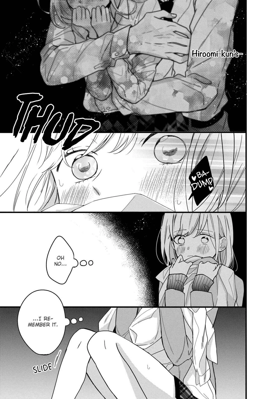 Bengoshi to 17-sai Chapter 4 - Page 24