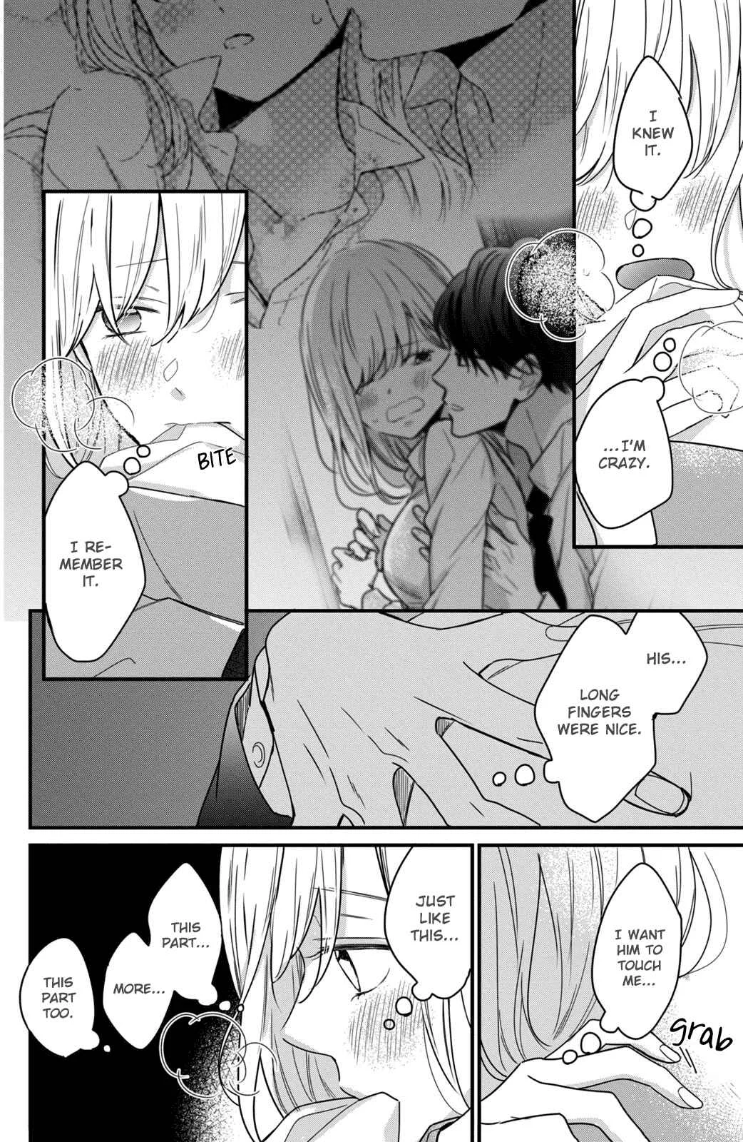 Bengoshi to 17-sai Chapter 4 - Page 25